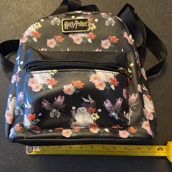 Harry Potter Mini Backpack - Picture 3 of 6